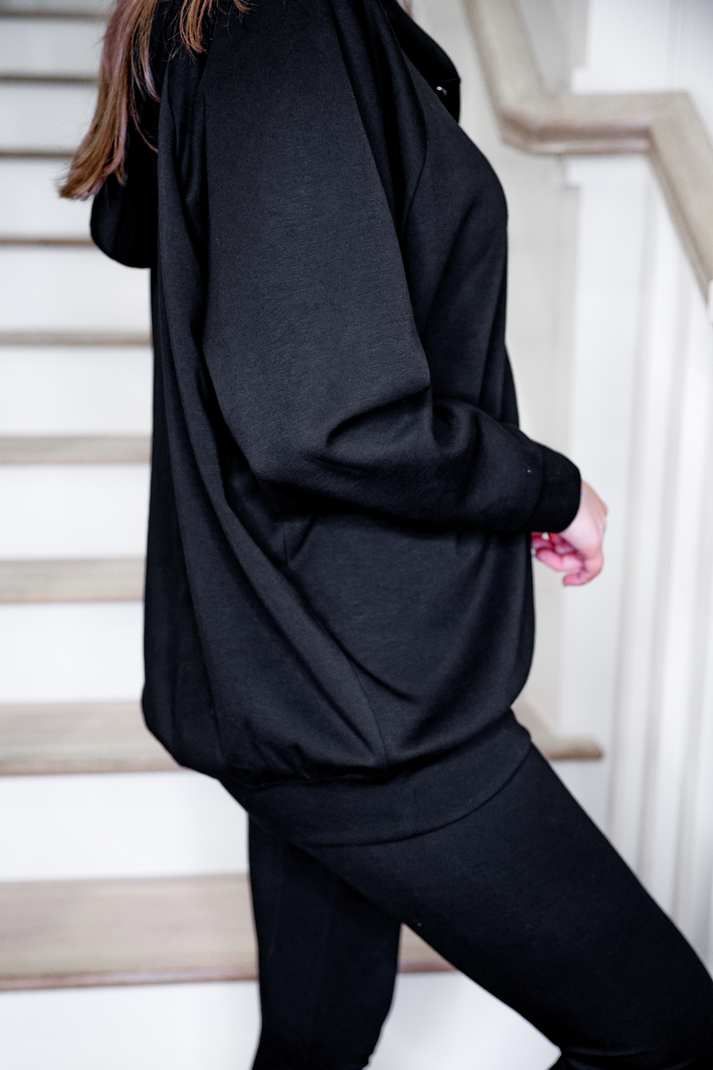 Luxe Comfort Zone Set